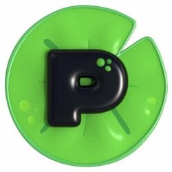 PondCoin crypto logo