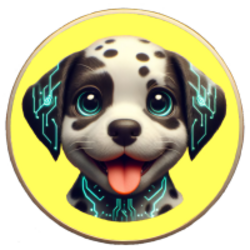 Pongo logo Pongo crypto logo