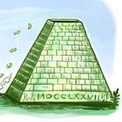 PonziCoin crypto logo