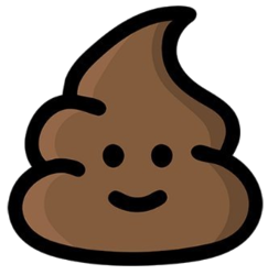 PooCoin logo PooCoin crypto logo