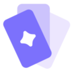 PoofCash crypto logo