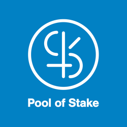 Pool of Stake crypto logo