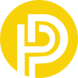Pool Party logo Pool Party crypto logo