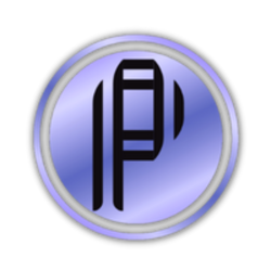 Pool crypto logo