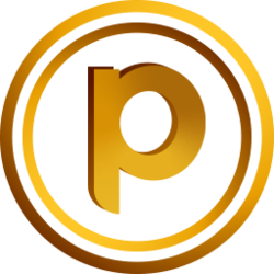 Poollotto.finance coin logo