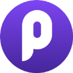 PoolTogether crypto logo