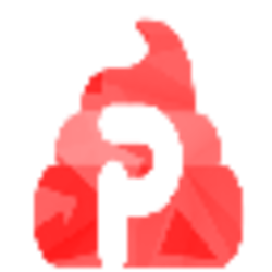 POOMOON crypto logo