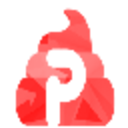 POOMOON logo POOMOON crypto logo