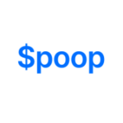 Poopcoin crypto logo