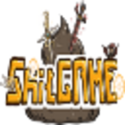 PoopCoin crypto logo