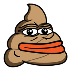 Poope logo Poope crypto logo