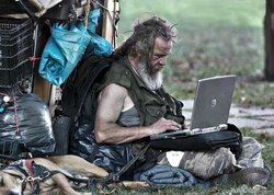 poors logo poors crypto logo