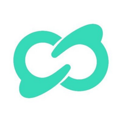 PoP Planet crypto logo