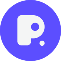 Pop Token crypto logo