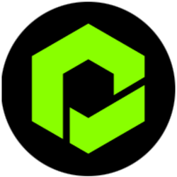 POPG logo POPG crypto logo