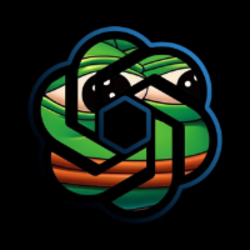 PORA AI logo PORA AI crypto logo