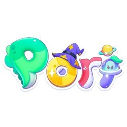 Poriverse logo Poriverse crypto logo