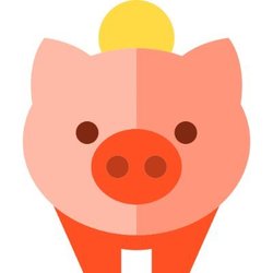 PorkSwap logo PorkSwap crypto logo