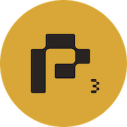 Port3 Network crypto logo
