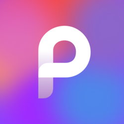 Porta logo Porta crypto logo