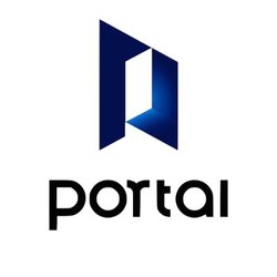 Portal crypto logo