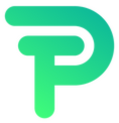 Position coin logo
