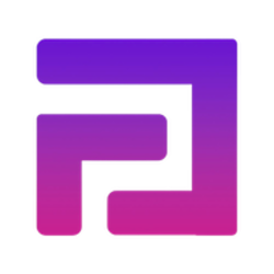 Posschain crypto logo
