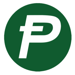Potcoin coin logo