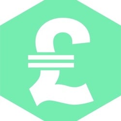 poundtoken crypto logo