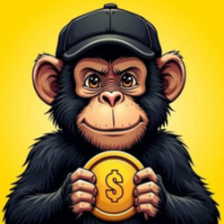 POUPE logo POUPE crypto logo