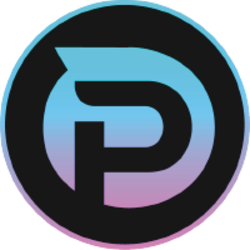 Powabit logo Powabit crypto logo