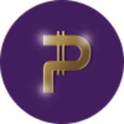 Power Cash crypto logo