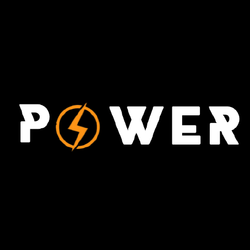 Power Nodes crypto logo