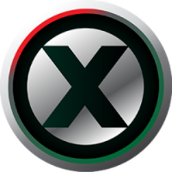 PXDC logo PXDC crypto logo