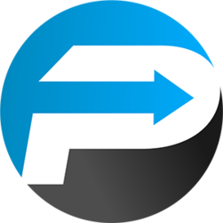 PWR Coin crypto logo
