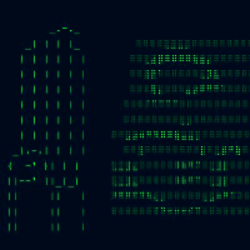 Praist logo Praist crypto logo