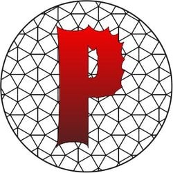 Predator Coin logo Predator Coin crypto logo