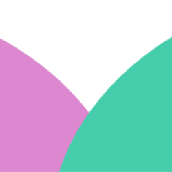 predict logo predict crypto logo