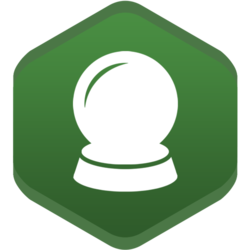 Predix Network logo Predix Network crypto logo