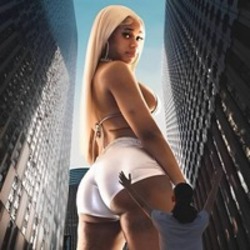 President Red logo President Red crypto logo