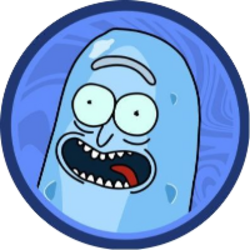 Prick logo Prick crypto logo