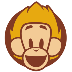 Primate crypto logo
