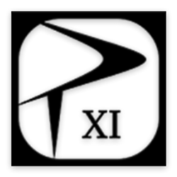 Prime-XI crypto logo