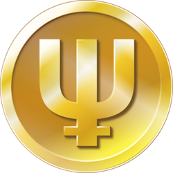 Primecoin crypto logo