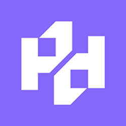 PrimeDAO logo PrimeDAO crypto logo