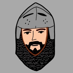 Prince logo Prince crypto logo