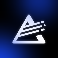 Prism AI logo Prism AI crypto logo