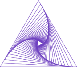 Prism Network crypto logo