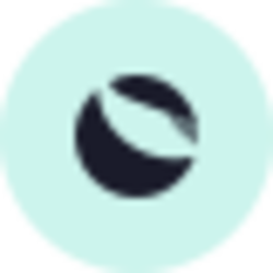 Prism yLUNA crypto logo