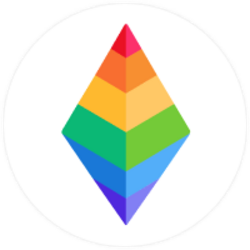 Prisma Governance Token crypto logo